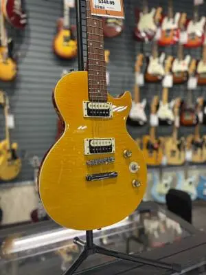 Epiphone - Slash AFD Special II Outfit 2