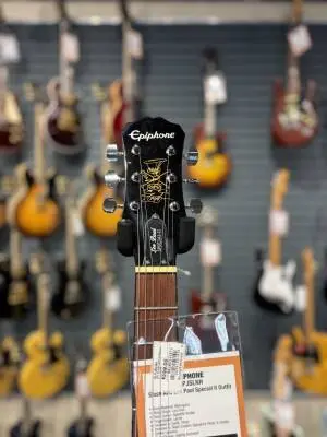 Epiphone - Slash AFD Special II Outfit 2