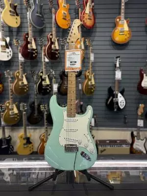 Fender - Limited Edition Player Stratocaster
