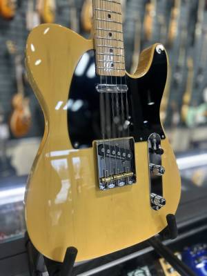 Gear Hunter | Fender MIJ Traditional II '50s Telecaster