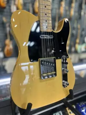 Fender MIJ Traditional II '50s Telecaster 2