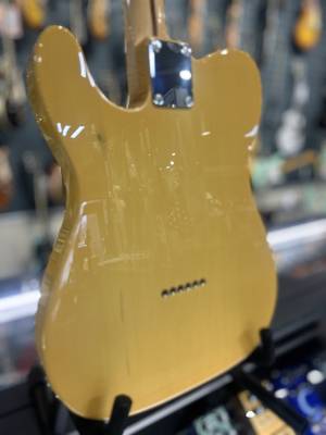 Gear Hunter | Fender MIJ Traditional II '50s Telecaster