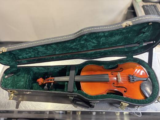 Schoenbach - 3/60 36 Viola Outfit