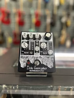 EarthQuaker Devices Data Corrupter