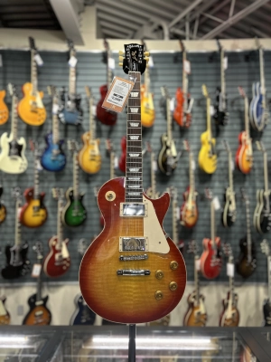 Gibson Les Paul Standard 50s