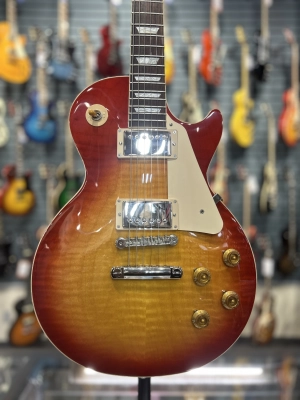 Gibson Les Paul Standard 50s 2