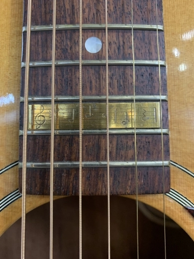 GIBSON GOSPEL ACOUSTIC 2