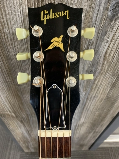 GIBSON GOSPEL ACOUSTIC 3