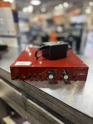 Golden Age Project - 1 Channel 1073 Mic Preamp/DI