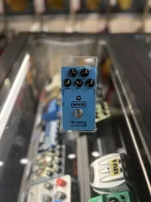 MXR - Analog Chorus