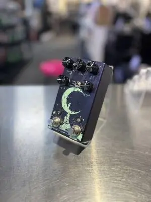 Walrus Audio - SLOTVA Multi Texture Reverb