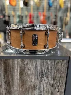 Mapex Black Panther 5.5x13 Cherry Bomb 2