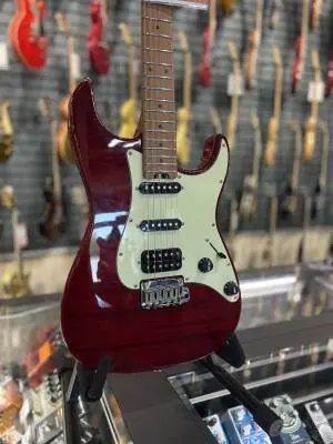 Eart Guitars - NK C-3 2