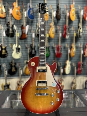 Gibson LP Classic Heritage Cherry Sunburst