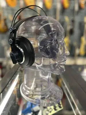 AKG - K240 MKII 2