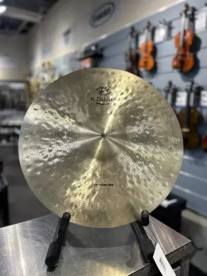 Zildjian - 19