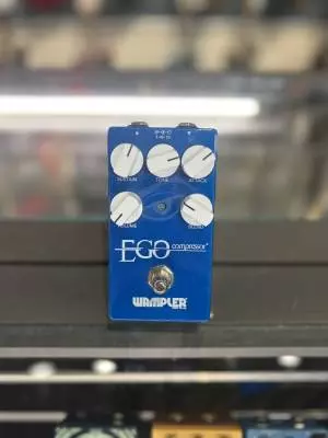 Wampler Pedals - EGO