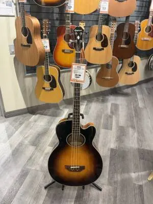 Epiphone - EBECCVSCH