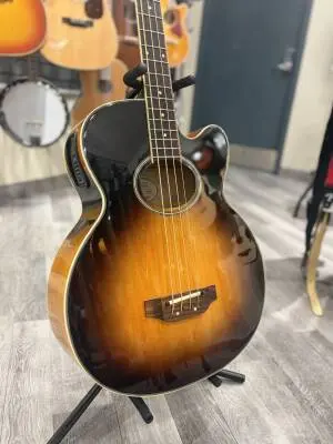 Epiphone - EBECCVSCH 2