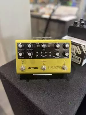 Strymon - VOLANTE