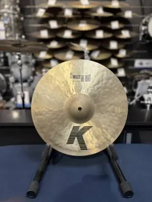 Zildjian - K 14