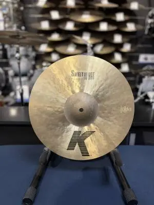 Zildjian - K 14