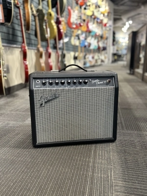 Fender Super Champ X2