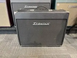 Traynor - Custom Valve 50 Watt