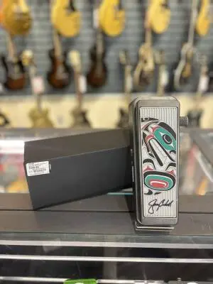 Dunlop - Jerry Cantrell Rainier Fog Wah