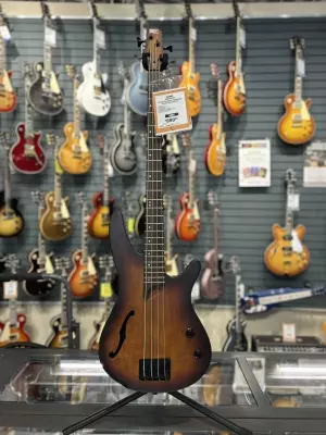 Ibanez - Semi Hollow 5 String Bass