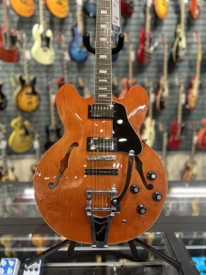 Gear Hunter | Epiphone ES-335 Watermelon W/ Bigsby