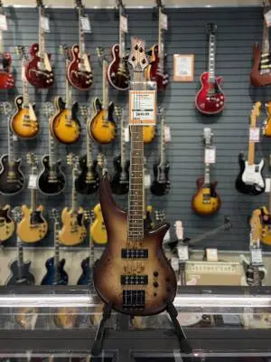 Jackson Guitars SPXP Spectra 4 Desert Sand