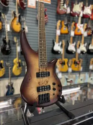 Jackson Guitars SPXP Spectra 4 Desert Sand 2