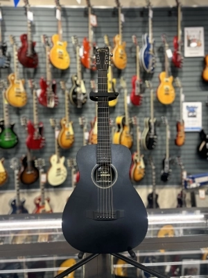 Martin LX Black Left-Handed
