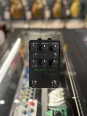 Universal Audio - Galaxy '74 Tape Echo & Reverb