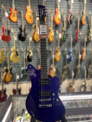Jackson Rob Caggiano Signature