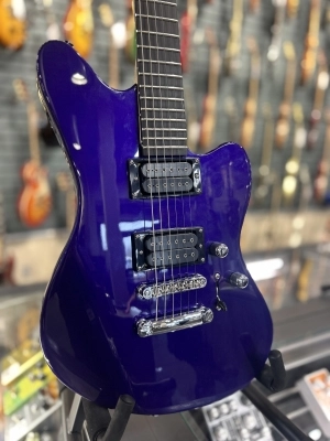 Jackson Rob Caggiano Signature 2