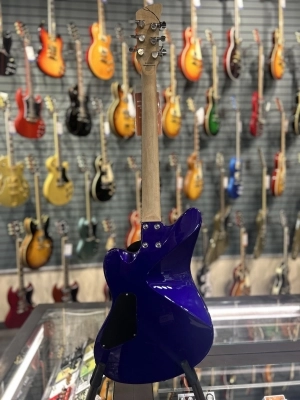 Jackson Rob Caggiano Signature 3