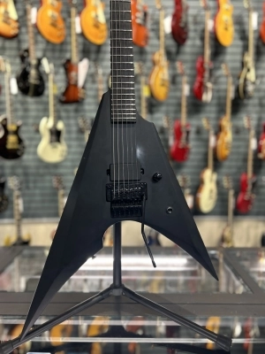 ESP LTD Arrow - Black Metal 2