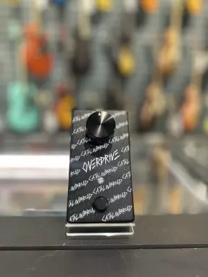 Catalinbread - CB OVERDRIVE
