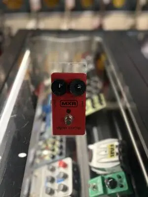 MXR - Dyna Comp
