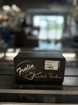 LINDY FRALIN SPLIT '51 P-BASS PICKUP