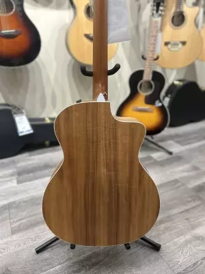 Taylor Guitars - 214CE-KOA Left Handed 2