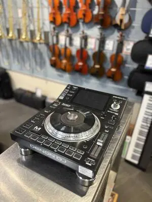 Denon - SC5000M PRIME