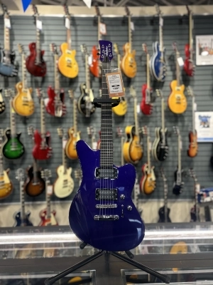 Jackson Pro Series Signature Rob Caggiano Shadowcaster