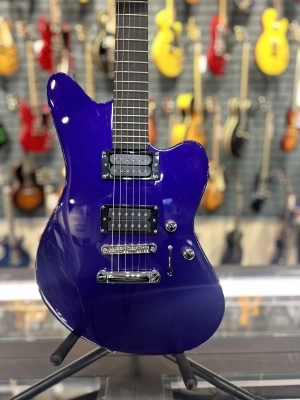 Jackson Pro Series Signature Rob Caggiano Shadowcaster 2