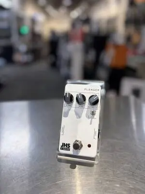 JHS Pedals - JHS 3 FLANGER