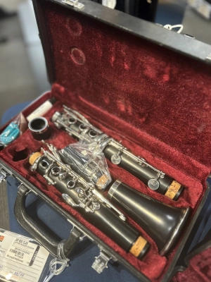 Jupiter Student Clarinet