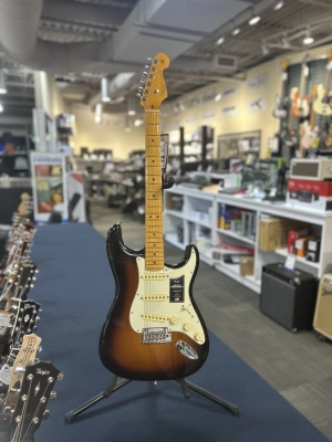 Fender 70th Anniversary American Professional Stratocaster