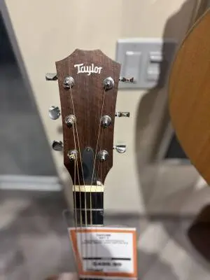 Taylor Guitars - Big Baby Taylor 2